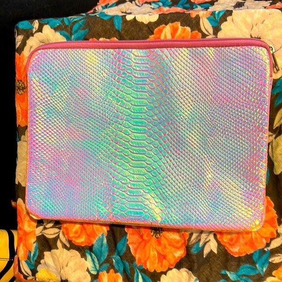 EUC-LAPTOP CASE - Picture 1 of 7